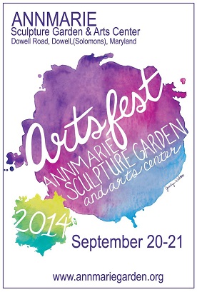 Artsfest2014